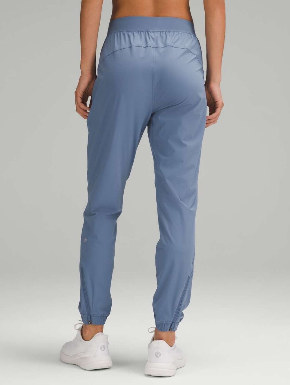 Lululemon Adapted State High-Rise Jogger *Full Length Oasis Blue
